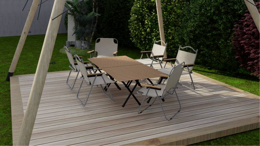 东兴区帐篷生产厂家：以匠心筑牢户外装备的品质根基